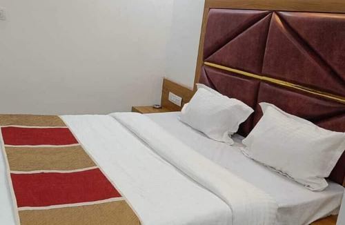 Paldi Hotel | Shera Inn