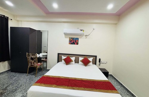 Sojat Hotel | Paras Resort