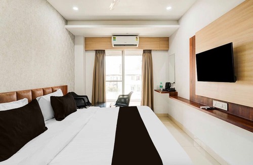 Agara House | Townhouse DLF Newtown