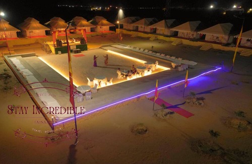 Kanoi Resort | Stay Incredible Camp