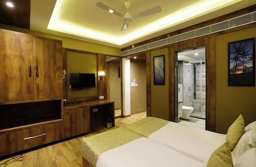 Jodhpur Hotel | Mantra A Boutique Hotel