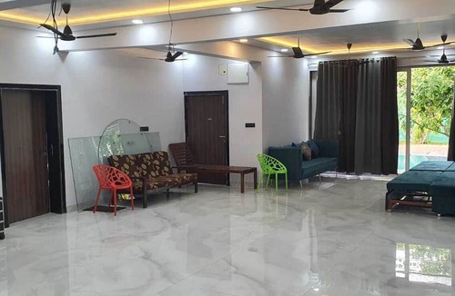 Lonavala Hotel | Nilgiri Farms Villa Lonavala