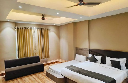 Udaipur Resort | Hotel Maple Residence