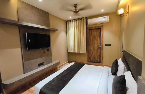 Udaipur Resort | Hotel Maple Residence