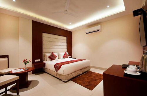 Aerocity Hotel | Z Suites Hotel Mahipalpur IGI Airport