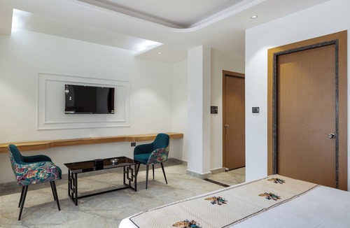Bhojpur Hotel | Hotel Cordelia Inn
