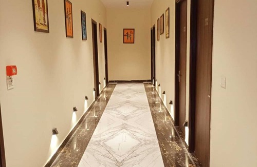 Bulandshahr Hotel | Hotel Vijaya