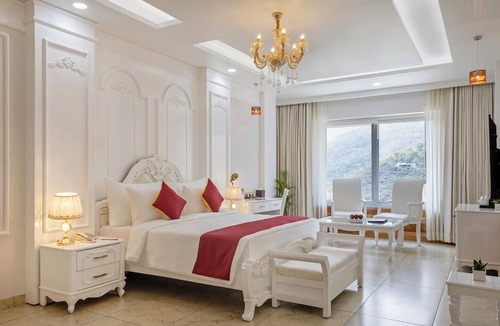 Rudraprayag Hotel | Sterling Kastoori Rudraprayag
