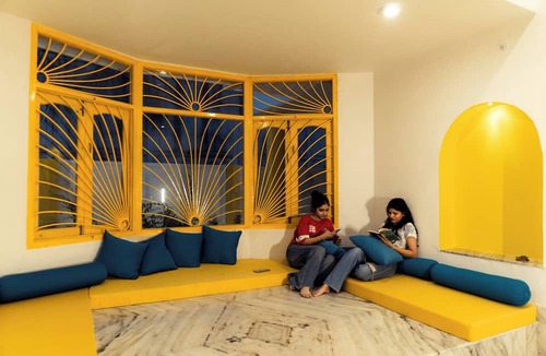 Alwar Hotel | Bingo Botique