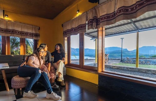 Akola Hostel | The Hosteller Bhandardara
