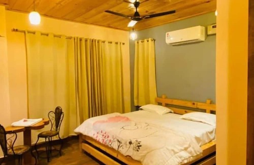 Kala Amb House | Royal Guest House