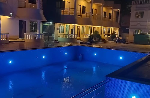 Mandarmani Hotel | SEA LAND MANDARMANI