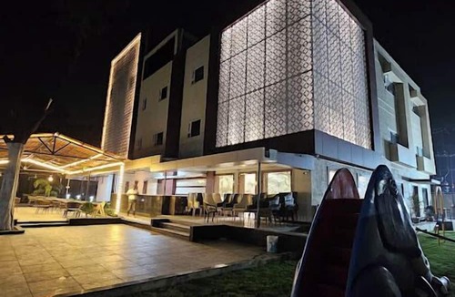 Dhanbad Resort | The Mystique Garden
