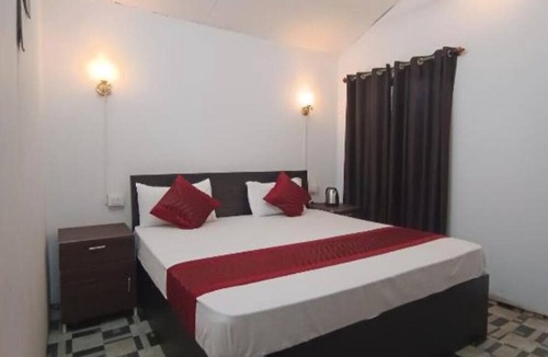 Arambol House | Love paradise