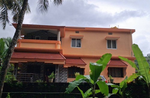 Kumta Villa | Shree Nidhi Homestay-2BHK Villa near beach-Pure Veg,No Smoking,No Drinking