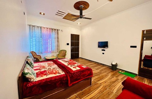 Kaladhungi Hotel | The Corbett Canopy Home Stay