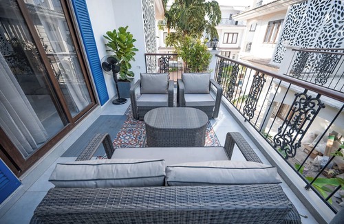 Saunta Vaddo Villa | Villa Kivanna - 3bhk villa at Arpora with private pool, parking, wi-fi
