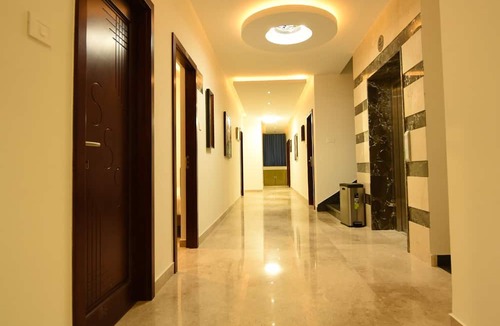Tambaram Hotel | SKY RESIDENCY