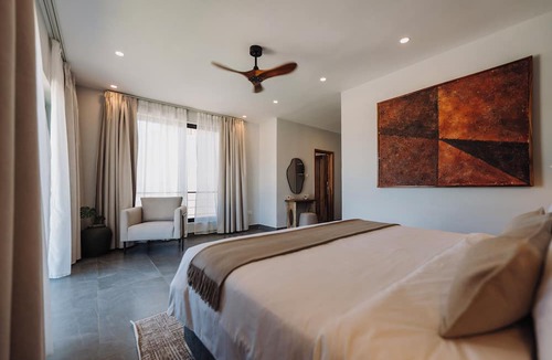 Mkunguni Hotel | Johari Beach Residences
