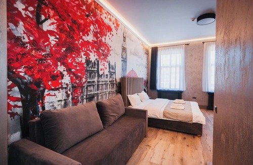 Reghin Hotel | City Boutique Hotel Reghin