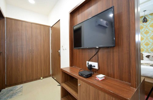 Ahmedabad Hotel | Pearl Villla Hotel