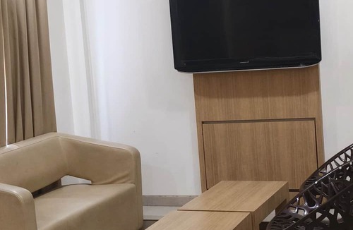 Virar Hotel | Sangam Residency