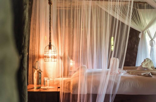 Arusha Hotel | Mtoni river Lodge