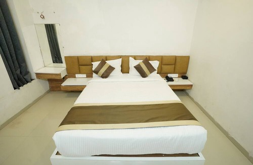 Nanded Hotel | Hotel Grand Maratha
