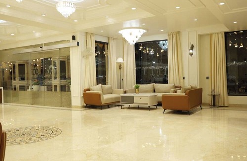 Sagar Hotel | Hotel Royal Palace - Sagar