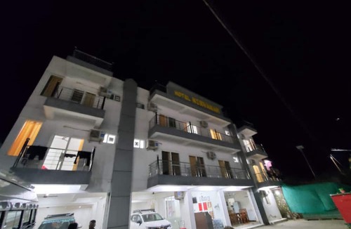 Chamoli Hotel | Hotel Nirvanam