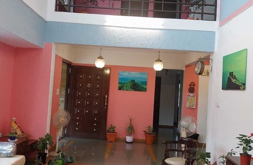 Bavdhan Villa | Luxurious Villa