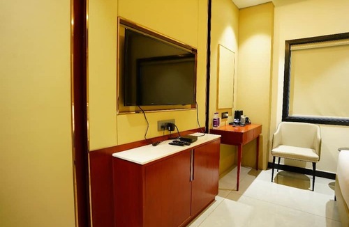 Anantapur Hotel | HOTEL SHREYAS GRAND ANANTHAPUR