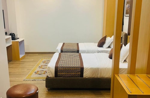 Sinamangal Resort | PRUDENTIAL HOTEL NEPAL