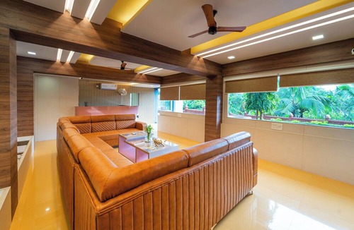 Chorla Ghats Hotel | Treebo Green Village Resort with Pool