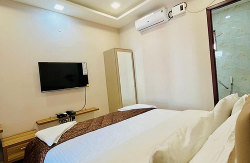 Courtallam Hotel | Magan Enclave