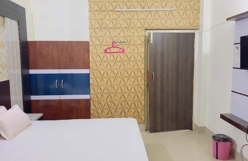 Sheikhpura Hotel | Hotel Ashoka By GRB