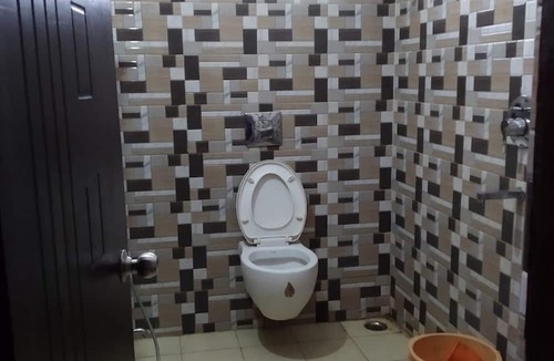 Rai Hotel | Goroomgo Swastik Palace