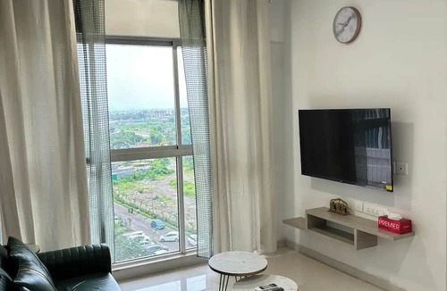 Amarnath House | Discover Serendipity: Your Tranquil Retreat Near Thane