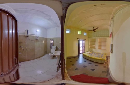 Bundi Hotel | Raj Mahal Guest House Rajasthan