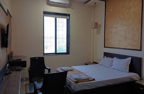 Suryamal Hotel | Turning Point Resort
