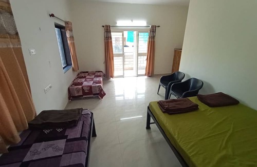 Wadgaon Resort | Snehban Agro Farm Resort