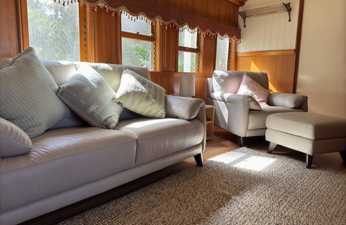 Reesville Bed & Breakfast | Heaven in the Hills