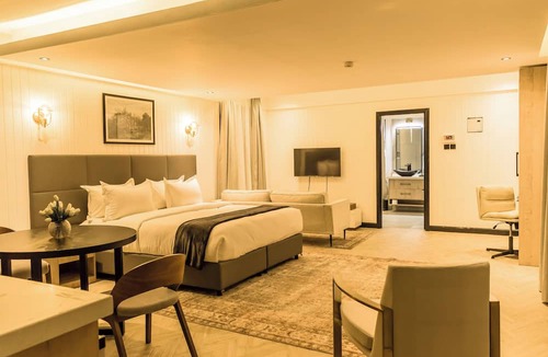 Nanyuki Resort | Tufaha Resort