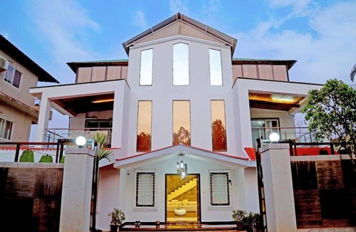 Mahabaleshwar Villa | Sarvarth Villa Mahabaleshwar