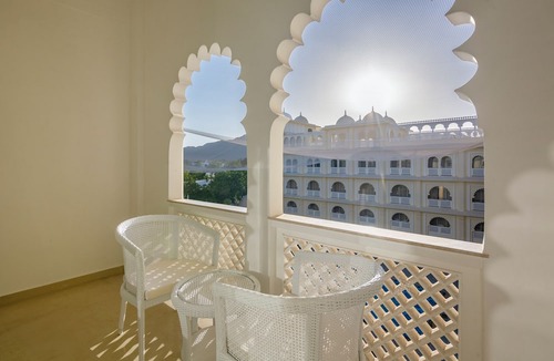 Bedla Resort | Sterling Aravalli Udaipur