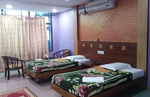 Koraput Bed & Breakfast | HOTEL RAJ RESIDENCY