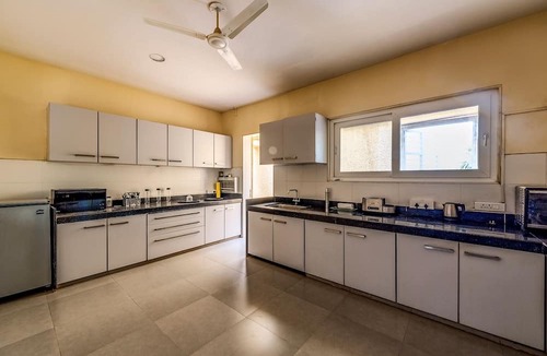Pune Villa | CosmicStays Cliffs Edge Pool Villa