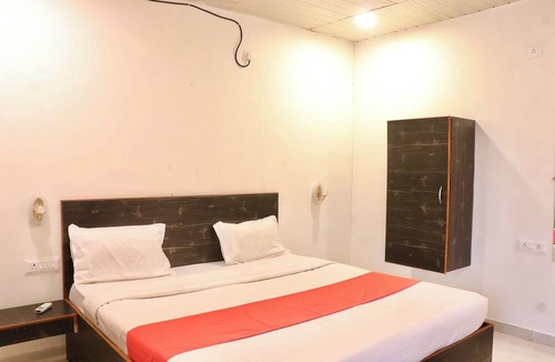 Trimbak Villa | Little Heaven Villa