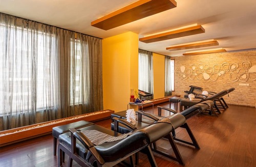 Surgana Hotel | Radisson Resort Hatgad Saputara