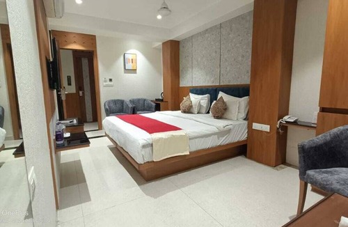 Akola Hotel | Hotel Ranjeet - Akola